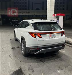 هیۆندای تۆکسۆن